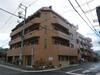 ロイヤルハイツ北田辺 5階 築37年5ヶ月の賃貸物件