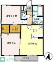 間取り：211062104357