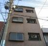 サンハイツ昭和町 3階 築36年9ヶ月の賃貸物件