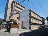 ディアコート東田辺 2階 築29年6ヶ月の賃貸物件