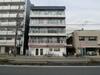 田辺ハイム 3階 築47年の賃貸物件