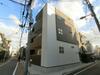 東部市場前駅より徒歩9分 2階 築5年の賃貸物件
