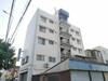コーポ白鷺 3階 築50年5ヶ月の賃貸物件
