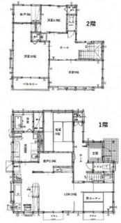 間取り：234040800911