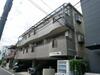 アクシリア駒川 3階 築27年6ヶ月の賃貸物件