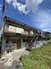 栗山文化 1階 築62年の賃貸物件