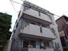 ピアコート東難波 3階 築38年7ヶ月の賃貸物件