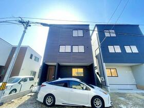 宮城県仙台市若林区蒲町