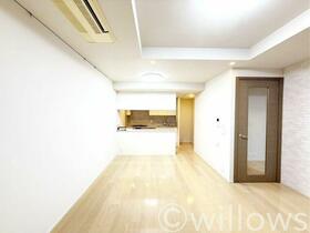 広尾ガーデンフォレスト椿レジデンスＨ棟