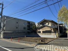 東京都品川区西大井２丁目