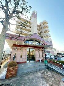 ダイアパレス京王堀之内壱番館