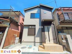 埼玉県八潮市大字古新田