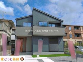 埼玉県八潮市大字大曽根