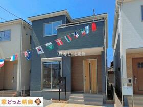 埼玉県八潮市緑町３丁目