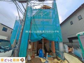 千葉県市川市香取１丁目