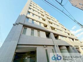 ヴェルビュ東十条フロントステージ