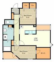 間取り：213142224654