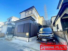 埼玉県草加市青柳６丁目