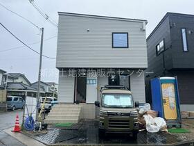 新潟県新潟市西区寺尾前通２丁目