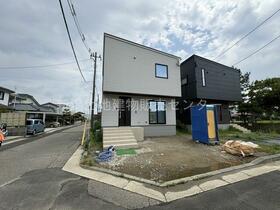 新潟県新潟市西区寺尾前通２丁目