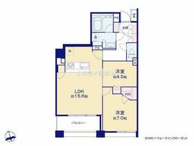 リビオ橋本タワー　ブロードビーンズ