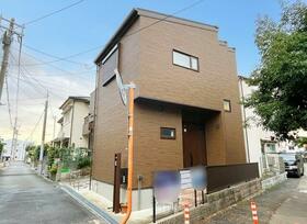 兵庫県尼崎市上ノ島町２丁目