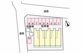 パークサイド　アイ 101 ｜ 愛知県安城市安城町馬池（賃貸アパート1R・1階・32.94㎡） その15