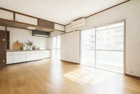 藤山台団地１１３号棟