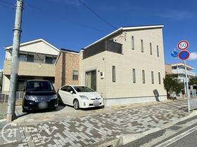 兵庫県明石市魚住町清水