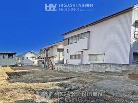 神奈川県川崎市高津区向ケ丘