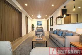 武蔵野グリーンタウンＦ棟