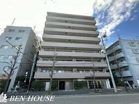 クリオ川崎鋼管通