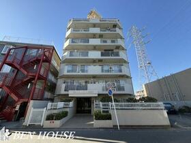 エンゼルハイム新川崎第３