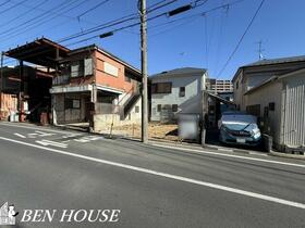 神奈川県横浜市鶴見区東寺尾６丁目