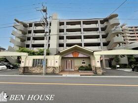 アドヴァンス鶴見アネックス