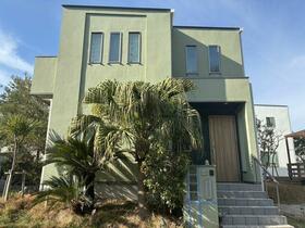 神奈川県横須賀市佐島の丘１丁目