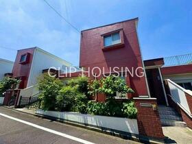 京王平山センターハイツ