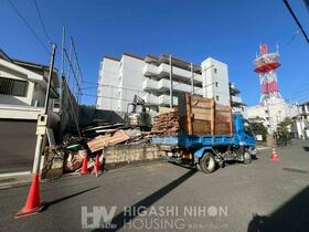 神奈川県横浜市青葉区美しが丘４丁目