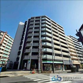 クリオ横浜セントラルマークス