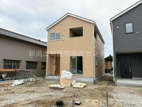 新潟県新潟市江南区日水２丁目