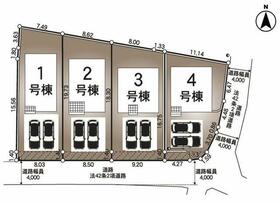 新潟県新潟市江南区日水２丁目