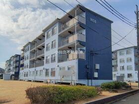 相武台団地１６０８号棟