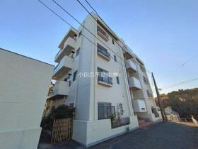 スカイハイツ横山