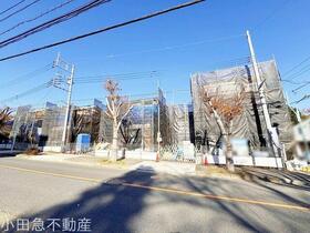 東京都稲城市平尾４丁目