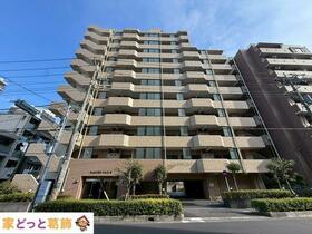 草加氷川ローヤルコーポ