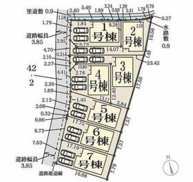 大阪府富田林市錦織北２丁目