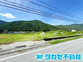 兵庫県神崎郡神河町高朝田