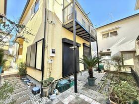 埼玉県草加市花栗１丁目