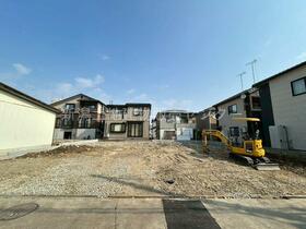 新潟県長岡市中沢２丁目