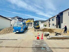 新潟県長岡市中沢２丁目